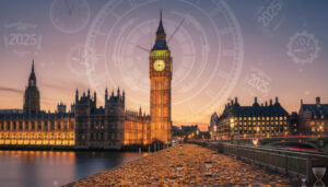 UK Clock Change 2025 – Dates, Times and What to Expect - Opinion Desk